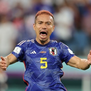 开云注册-长友佑都：看到梅西世界杯决赛表现改变退役想法 想踢世界杯决赛