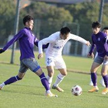 开云注册-【热身】天津津门虎4比3绝杀申花 连克上海双雄