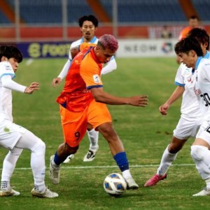 66天后再东征期待大吉大利 泰山坚信“有机会翻盘”