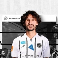 官方：利雅得青年人签下25岁米兰中场阿德利，总价700万欧