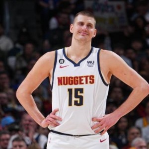 kaiyun-掘金登顶西部第一 约基奇三连MVP有戏？