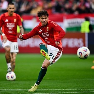 kaiyun官网-1000万欧，天空：伯恩茅斯就签下托特与费伦茨瓦罗斯达成协议