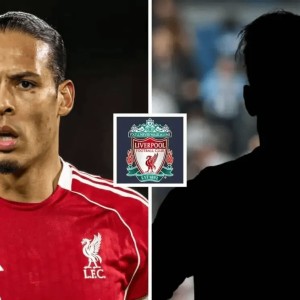 勒伯夫：防守范戴克轻松得离谱，我不算顶级后卫都能做到